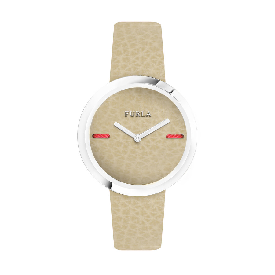 FURLA 腕時計 レディース R4251110509 MY PIPER 34mm FURLA フルラ MY PIPER R4251110509(67) 時計 腕時計 レディース