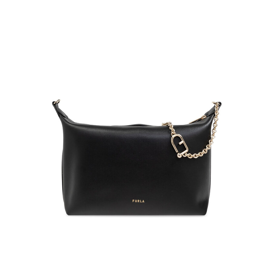 Furla Bolsa Bandolera - Negro In Black
