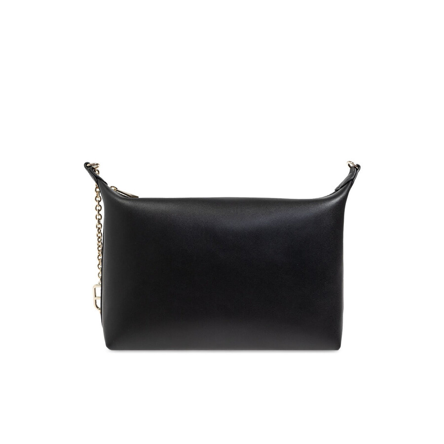 Furla Bolsa Bandolera - Negro In Black