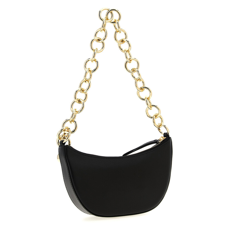 Furla Bolsa De Hombro - Negro In Black