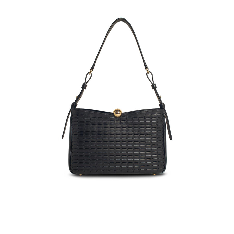 Furla Bolsa Bandolera - Negro In Black