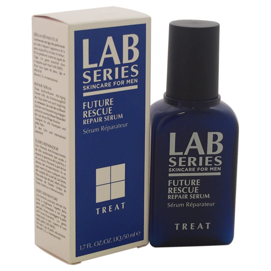 Lab Series Future Rescue Repair Serum by Lab Series for Men 1.7 oz