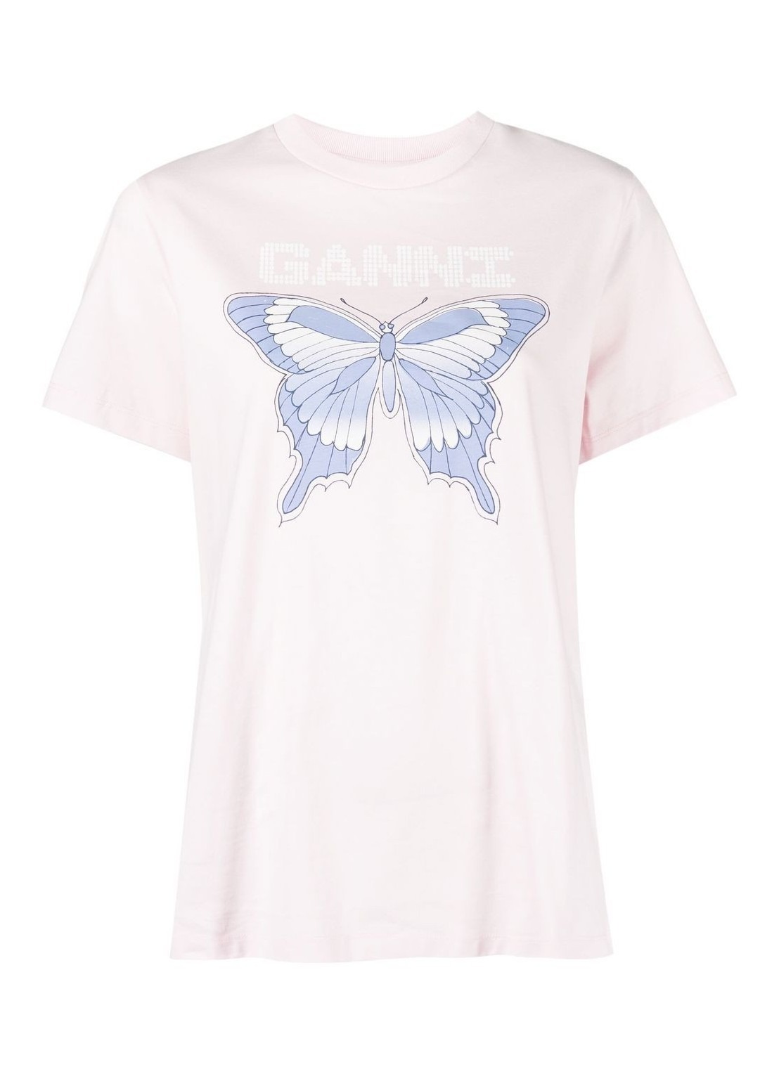 Gentle Lilly Shirt main image 1