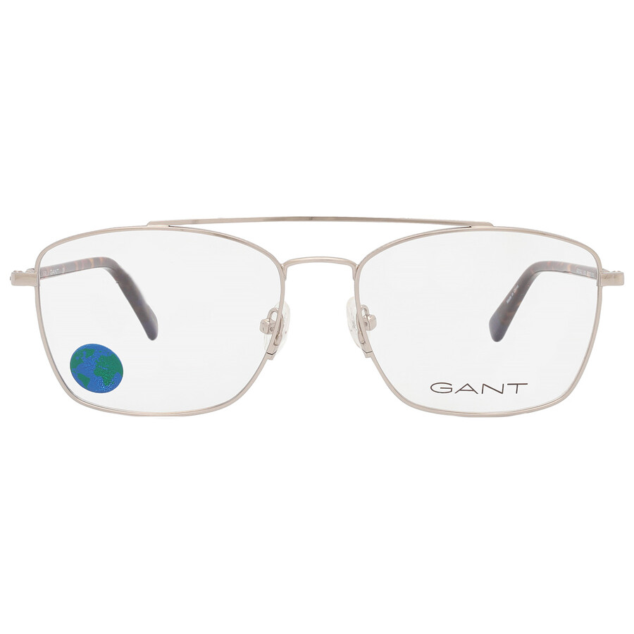 Gant Demo Navigator Men's Eyeglasses GA31943 010 58 889214186331