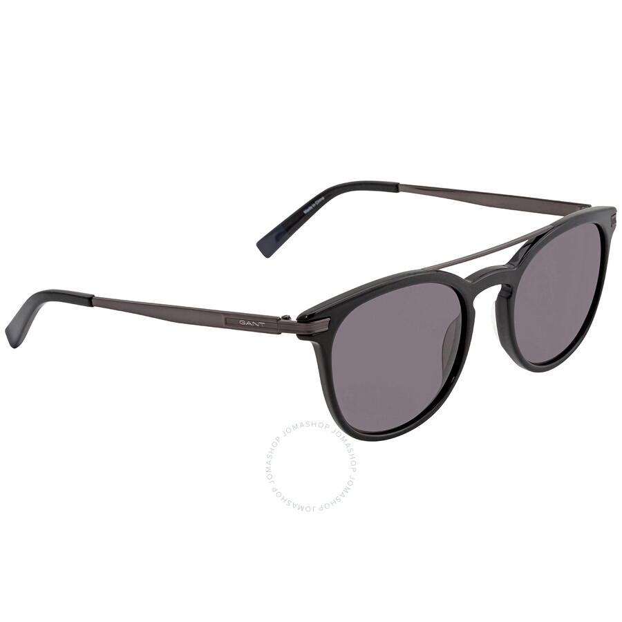 Gant GA7061 Sunglasses 01A GA706101A53 664689789528 Sunglasses, GANT