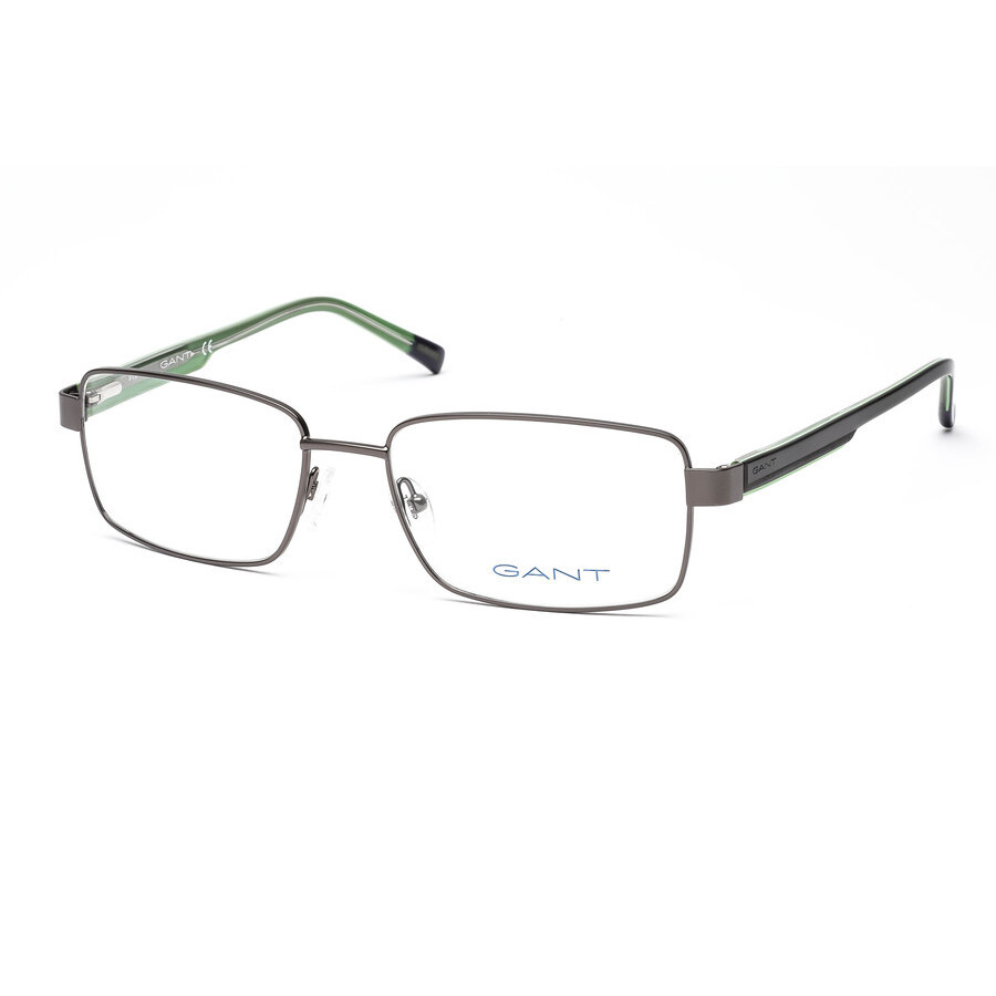 Gant Men's Eyeglass Frames GA31020958 664689746392 Eyeglasses, GANT