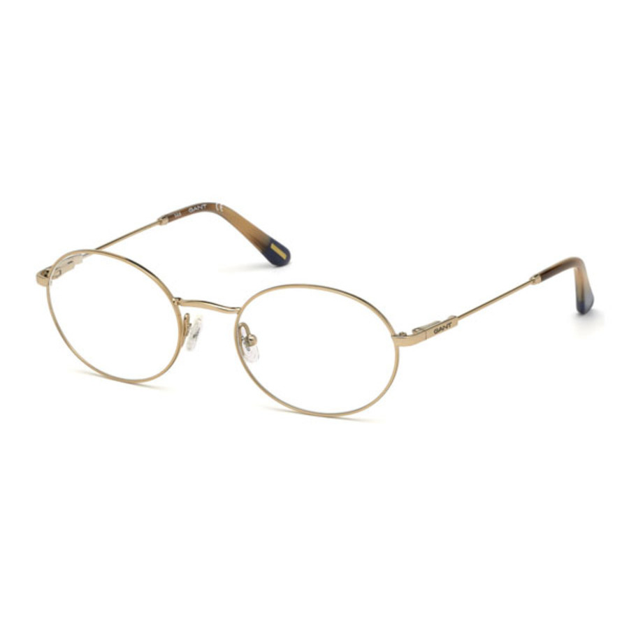 Gant Silver Metal Glasses (Frames) main image 1