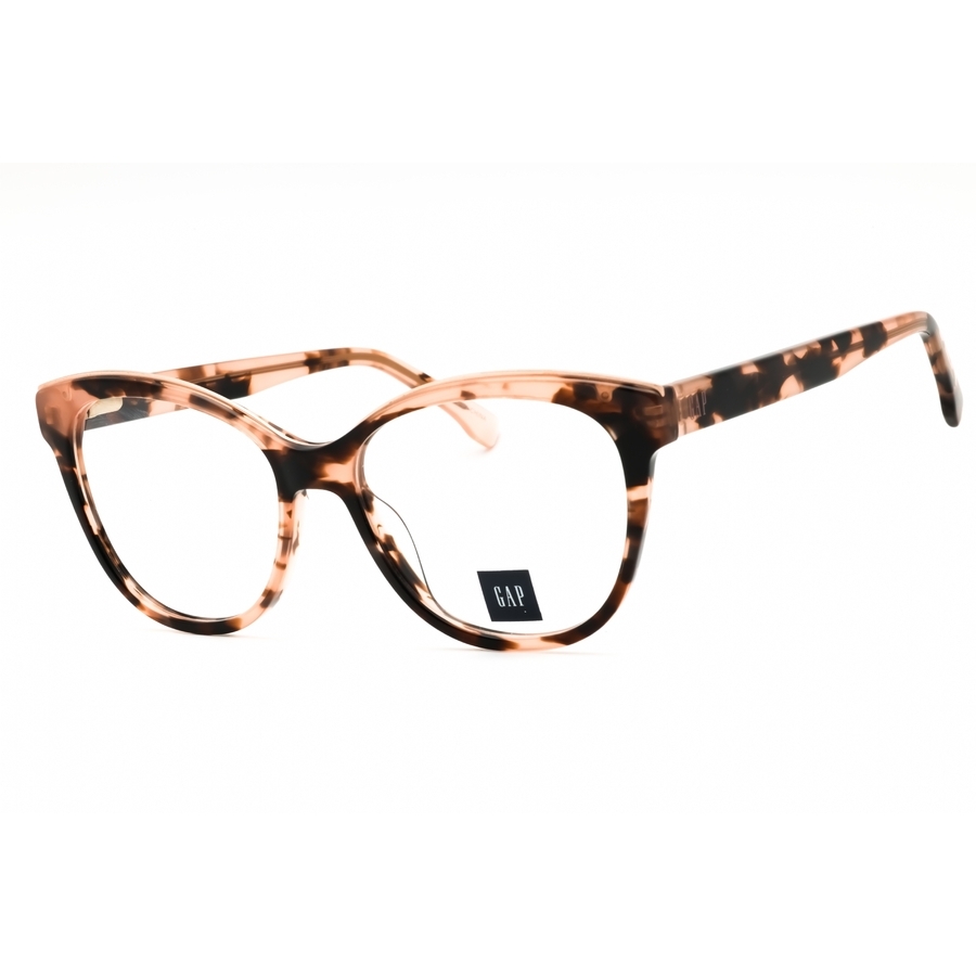 Gap Ladies Brown Cat Eye Eyeglass Frames Vgp016