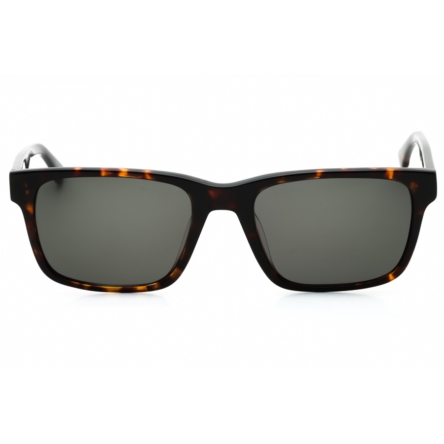 Gap Men's Brown Rectangular Sunglasses Sgp012 In ["brown"]