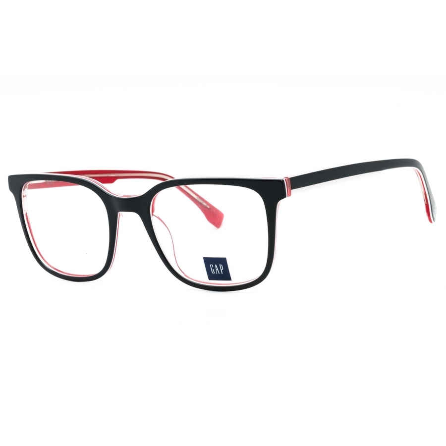 Gap Men's Multi-color Rectangular Eyeglass Frames Vgp013