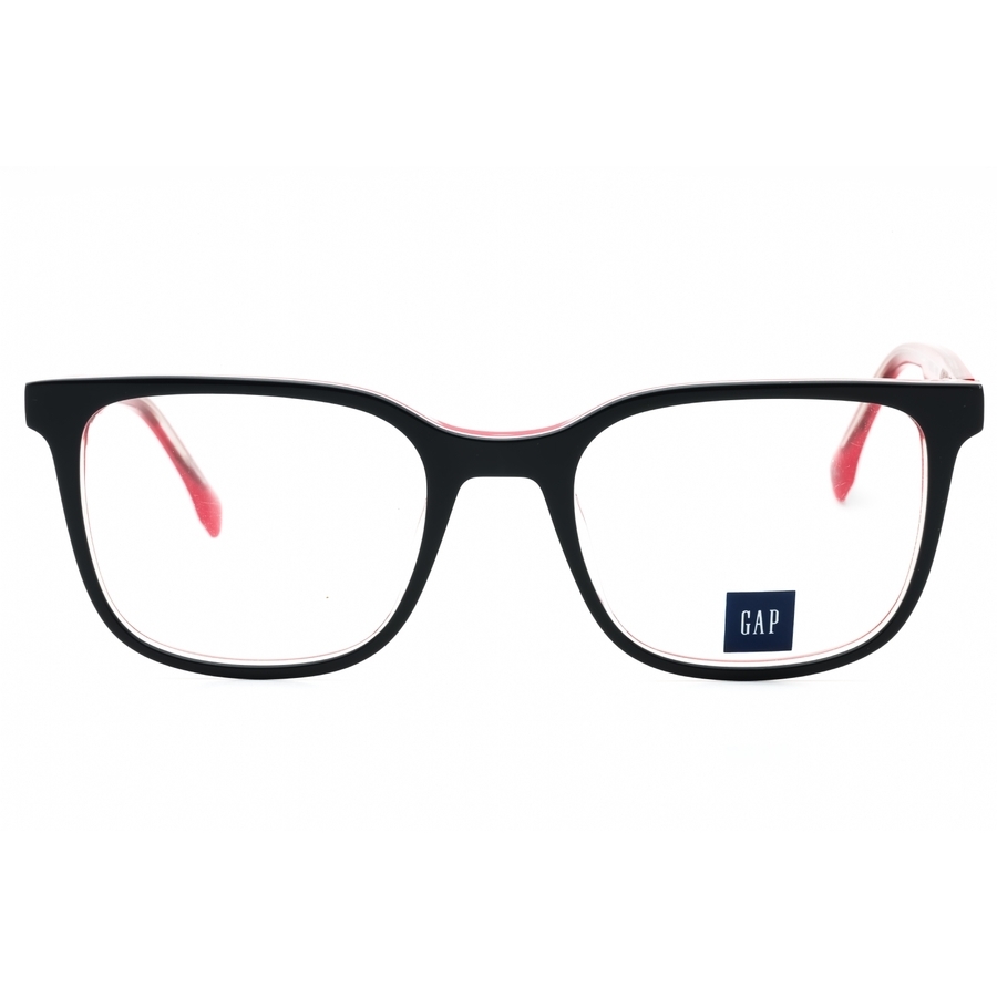 Gap Men's Multi-color Rectangular Eyeglass Frames Vgp013