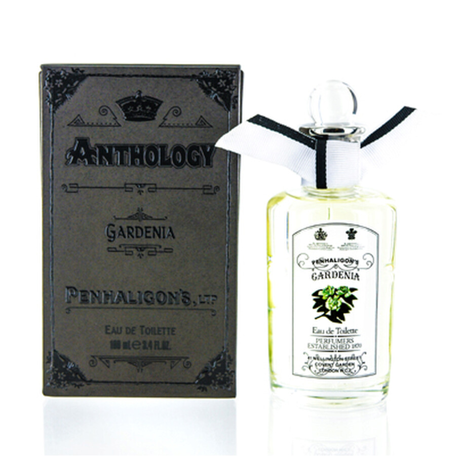 PENHALIGON`S ペンハリガン GARDENIA ガーデニア 香水 オードトワレ