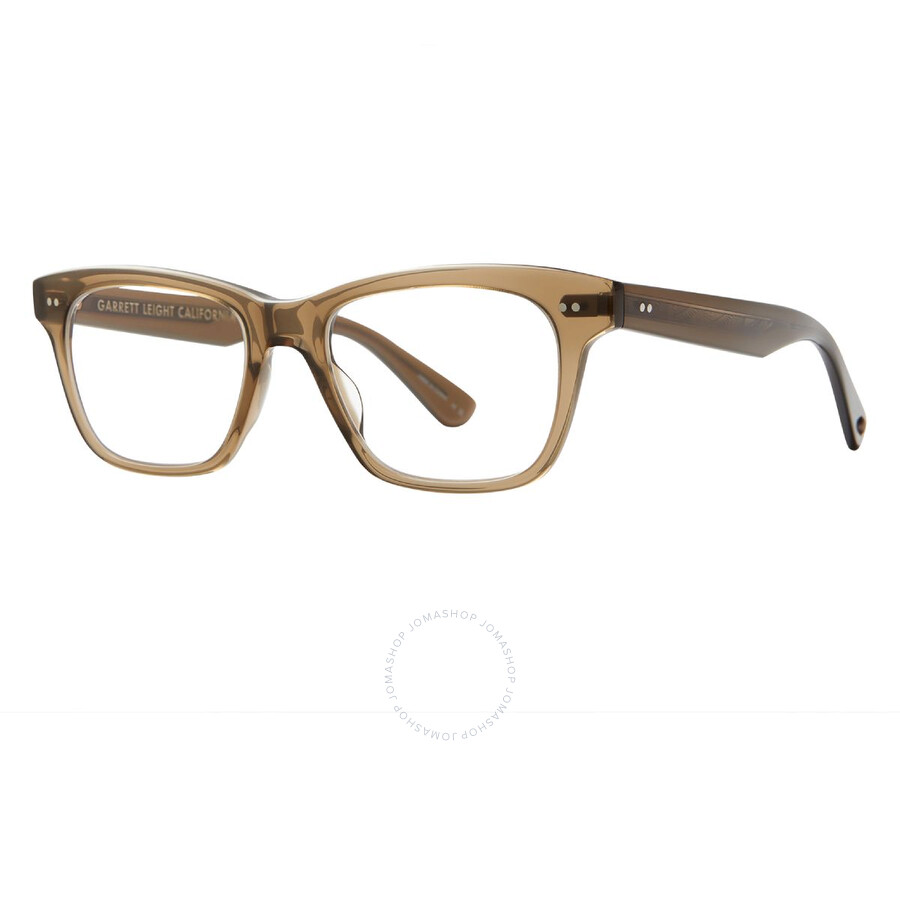 Garrett Leight Buchanan Olio Glasses