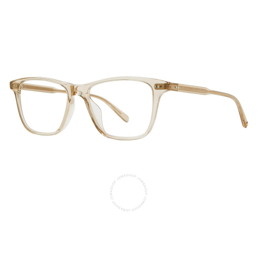 Garrett Leight Eyeglasses