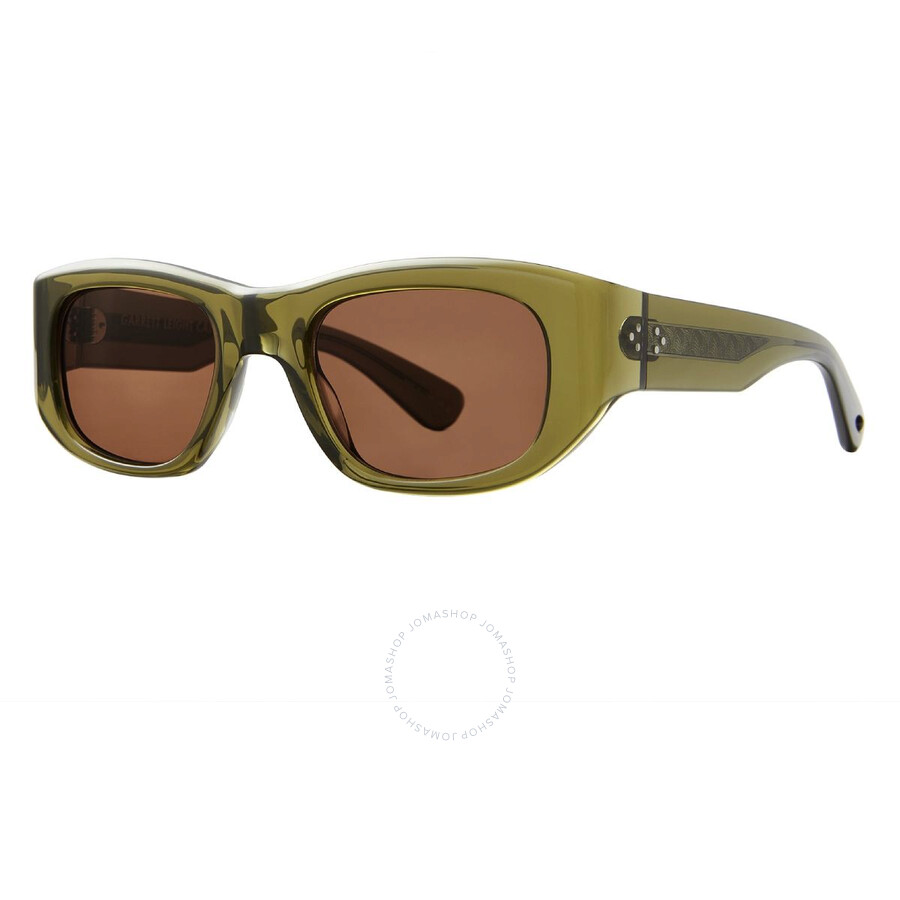 Garrett Leight Laguna Sun Willow