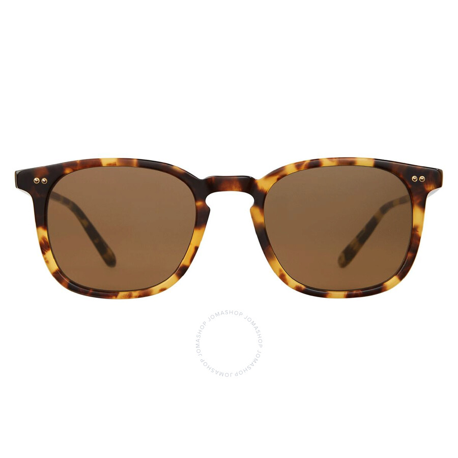 Garrett Leight Ace Ii Sun