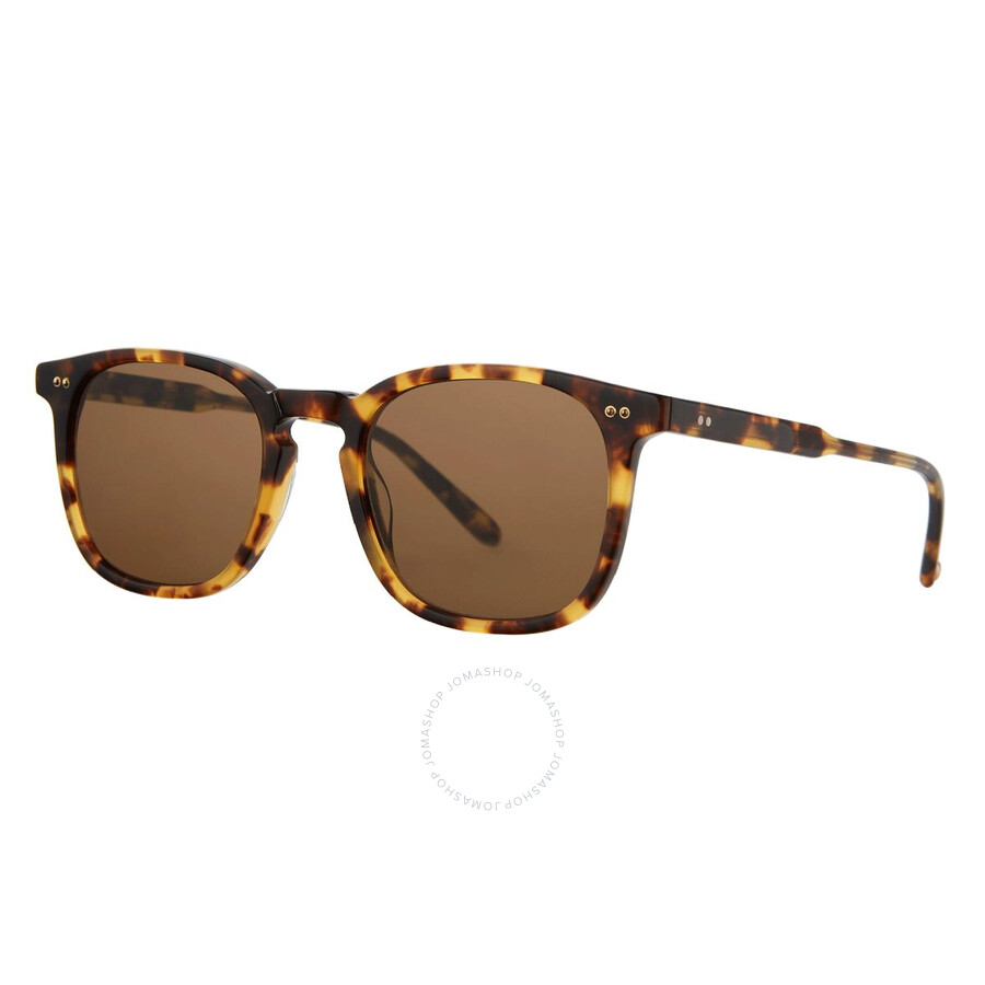 Garrett Leight Ace Ii Sun