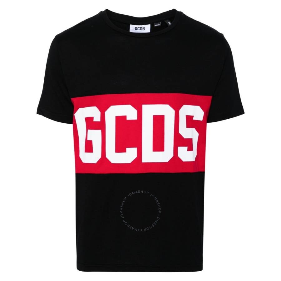 Gcds Topwear In Black