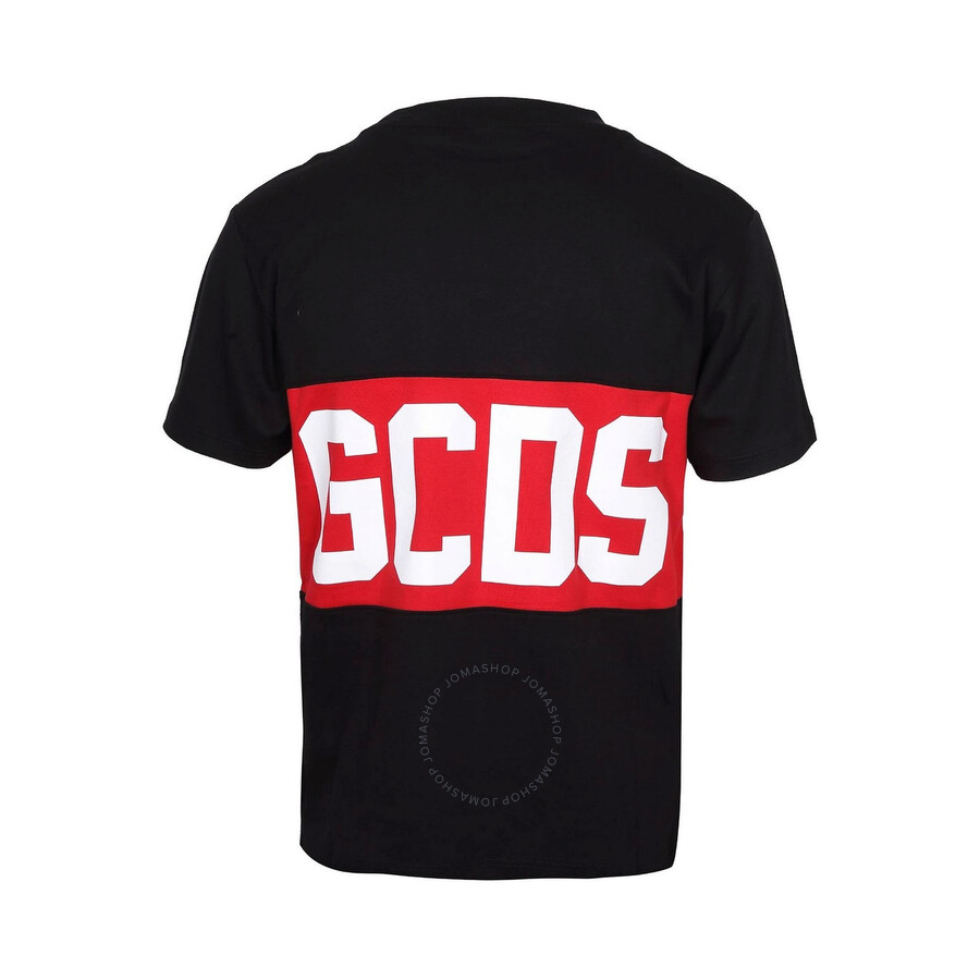 Gcds Topwear In Black