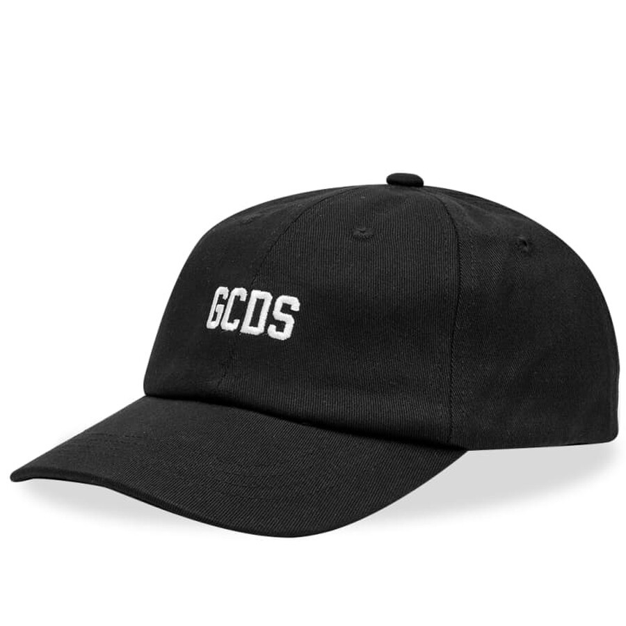Essential Cotton Gabardine Baseball Hat