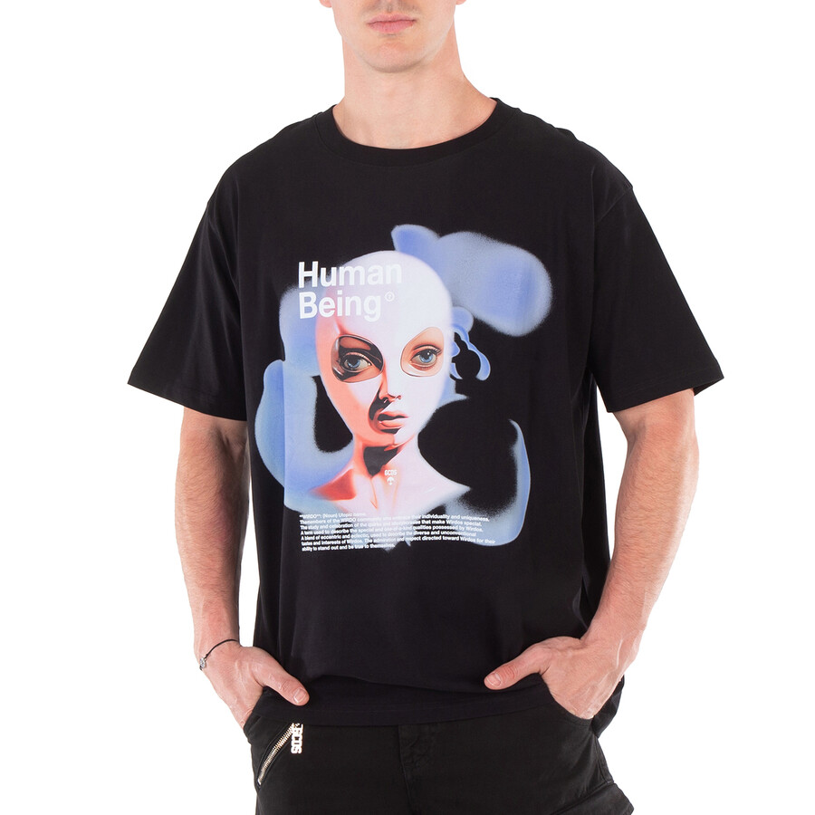 Human Being T-Shirt
