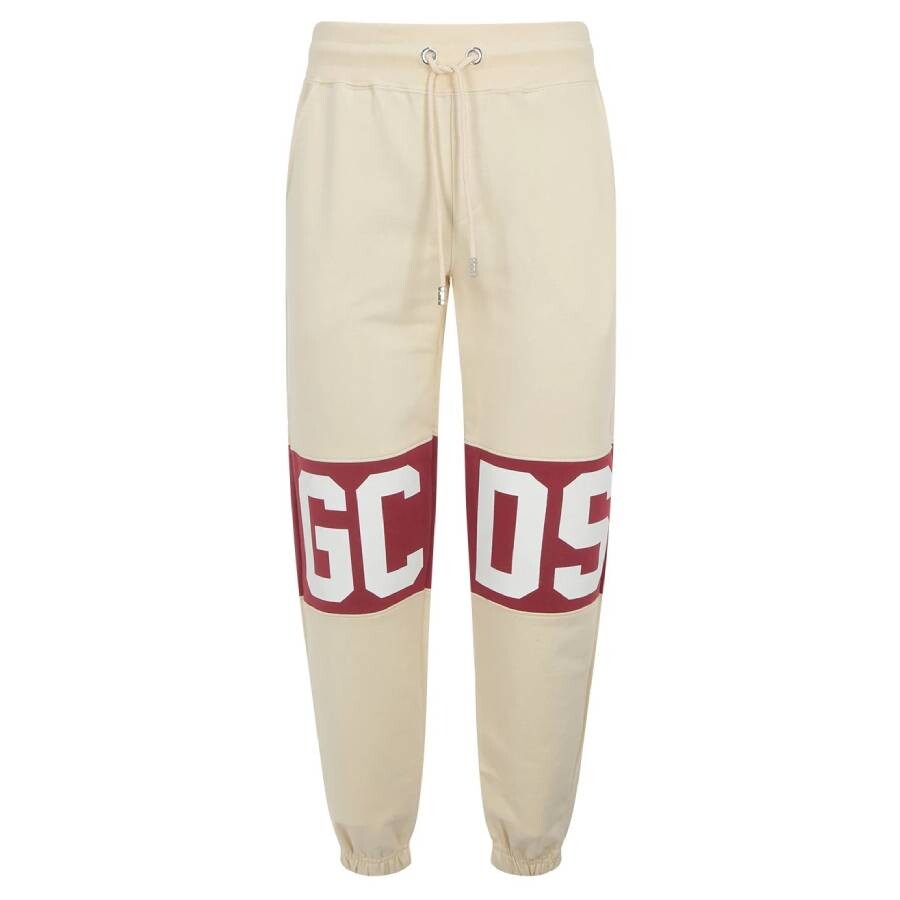 Logo Band Tracksuit Bottoms