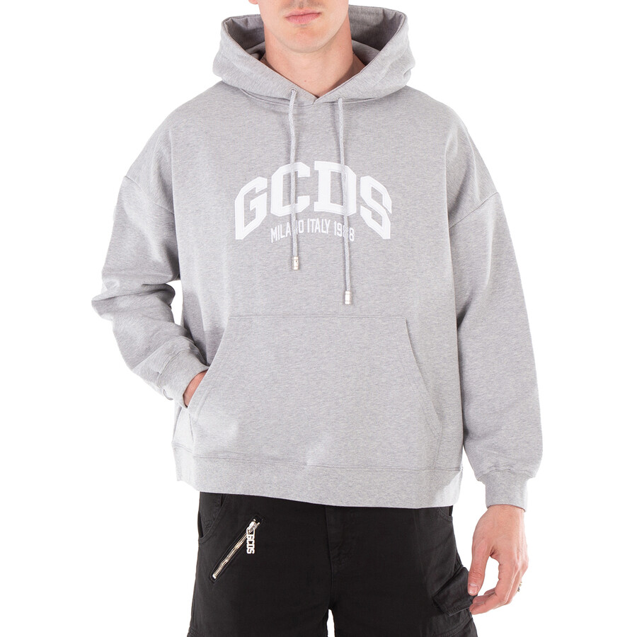Logo Lounge Hoodie
