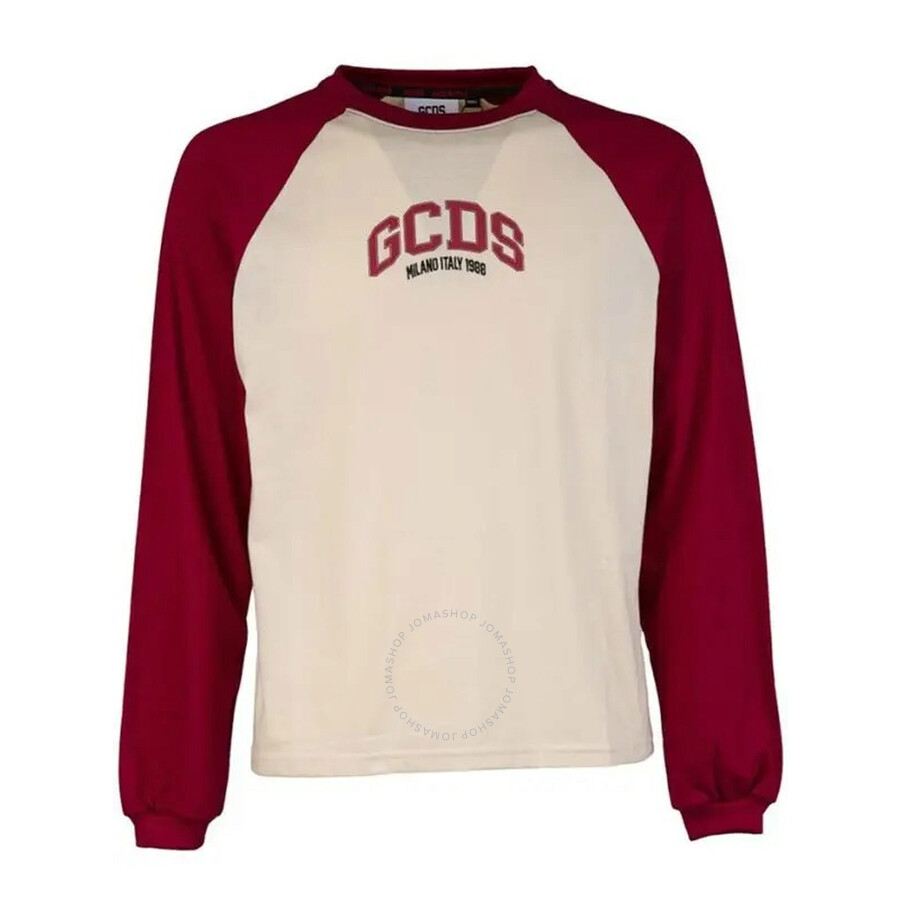 Gcds Camiseta - Negro