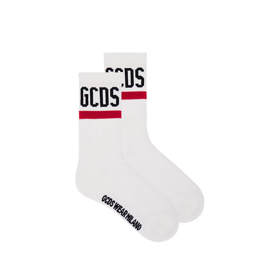 Red Heart Logo Socks, Brand Size 1