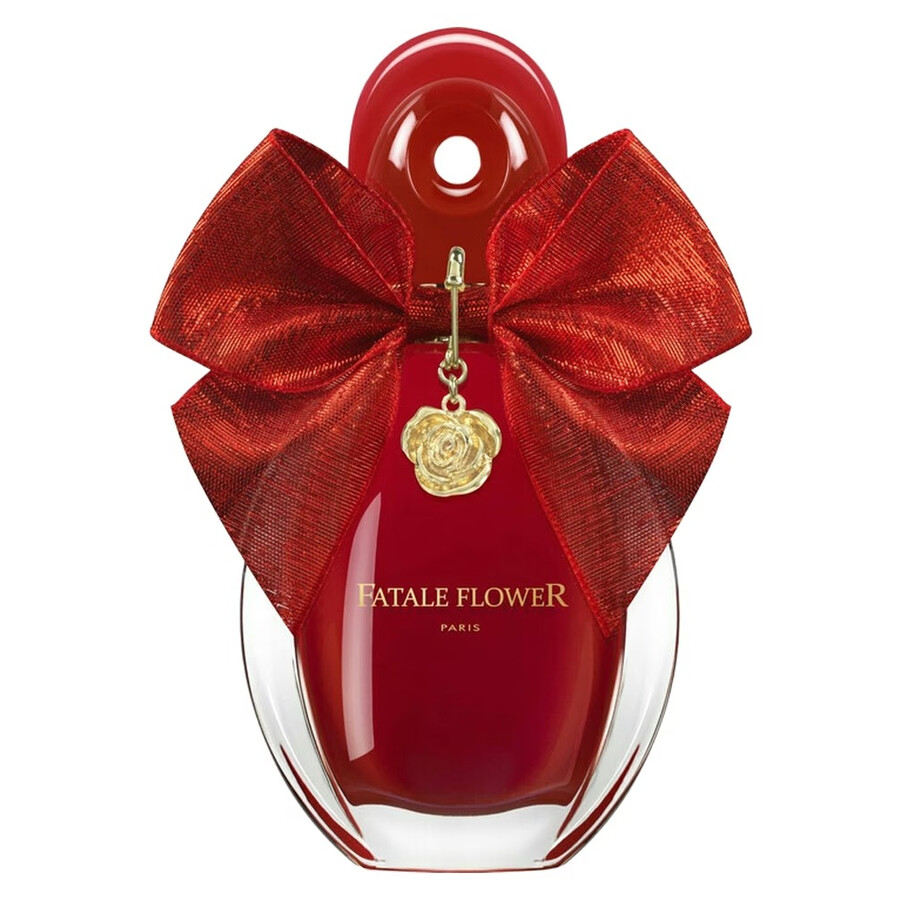 Gemina B Ladies Fatale Flower Edp Spray 2.8 oz Fragrances 3700134410665