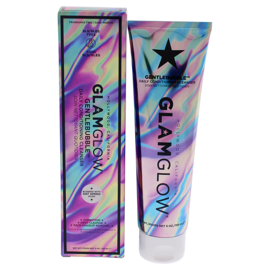 Glamglow Gentlebubble Daily Conditioning Cleanser by Glamglow for Women
