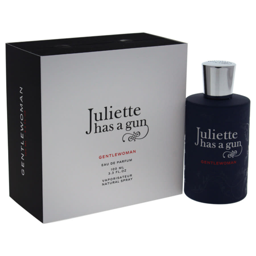 Juliette Has A Gun Gentlewoman by Juliette Has A Gun for