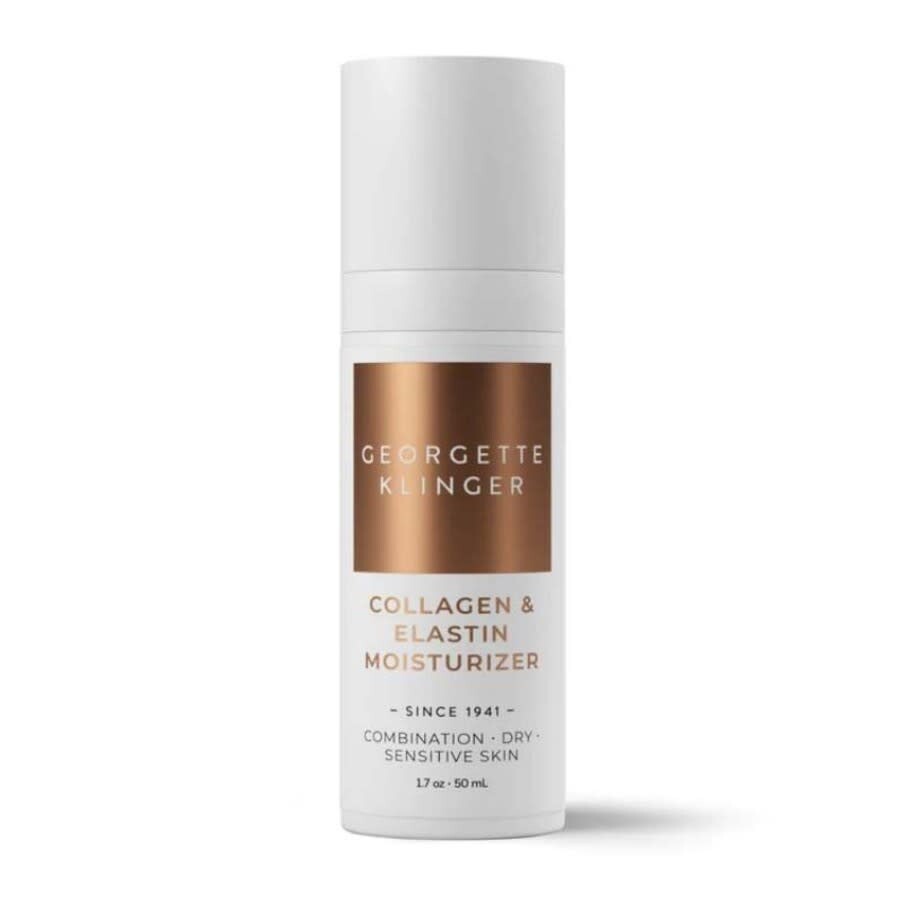 Georgette Klinger Collagen & Elastin Moisturizer 1.7 oz Skin Care 818751023236