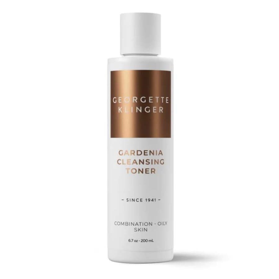 Georgette Klinger Gardenia Cleansing Toner 6.7 oz Skin Care 818751023373