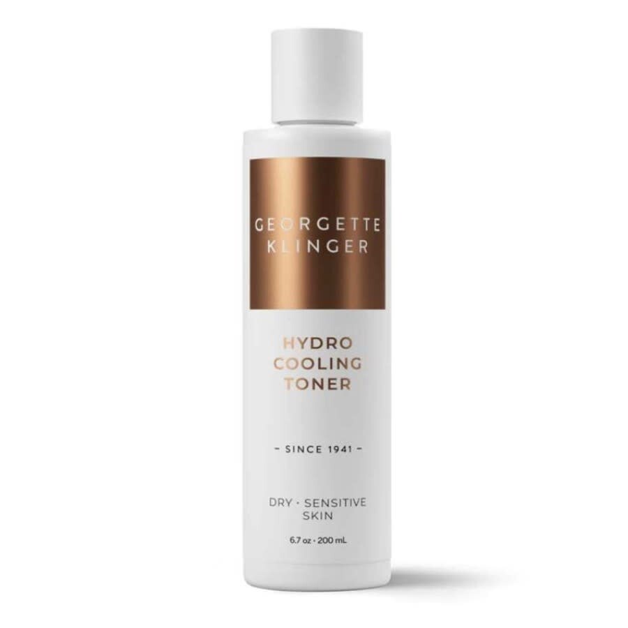 Georgette Klinger Hydro Cooling Toner 6.7 oz Skin Care 818751023076