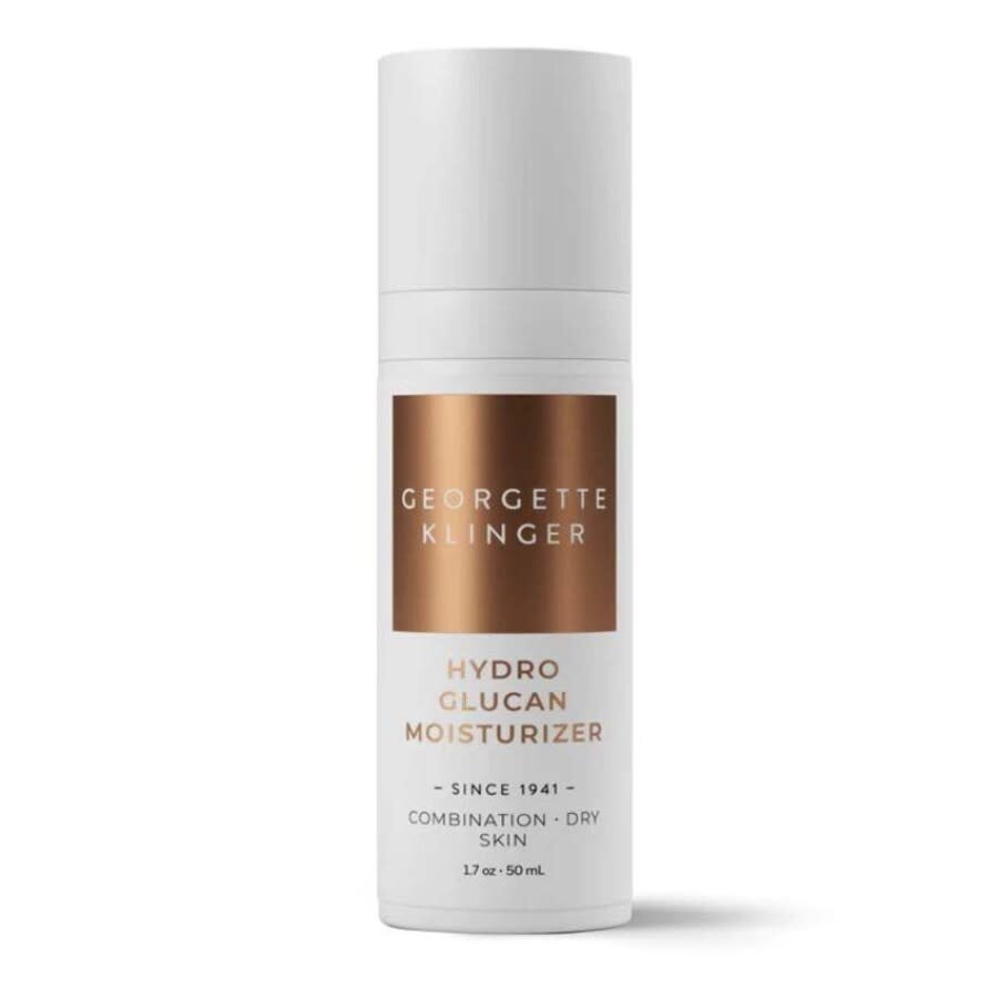Georgette Klinger Hydro Glucan Moisturizer 1.7 oz Skin Care 818751023397