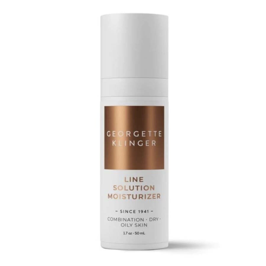 Georgette Klinger Line Solution Moisturizer 1.7 oz Skin Care 818751023243