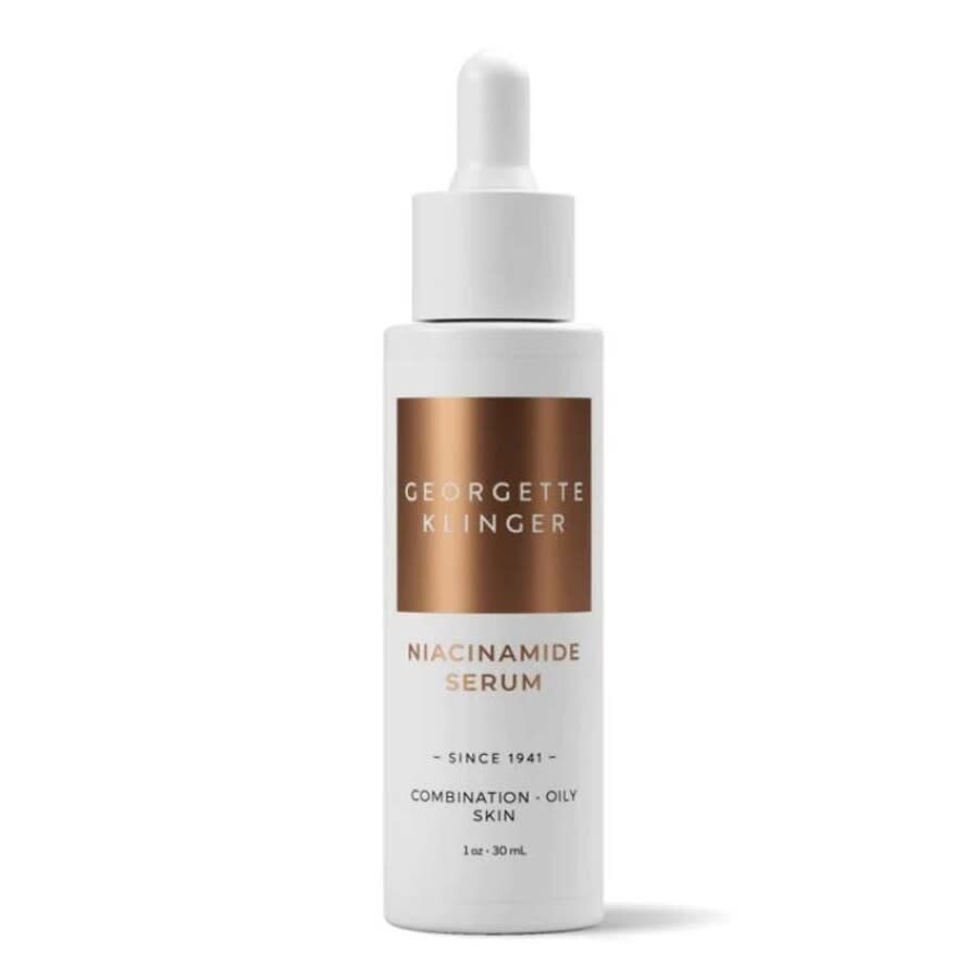 Georgette Klinger Niacinamide Serum 1 oz Skin Care 818751023519