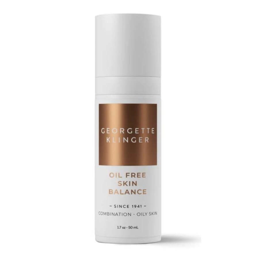 Georgette Klinger Oil Free Skin Balance 1.7 oz Skin Care 818751023212