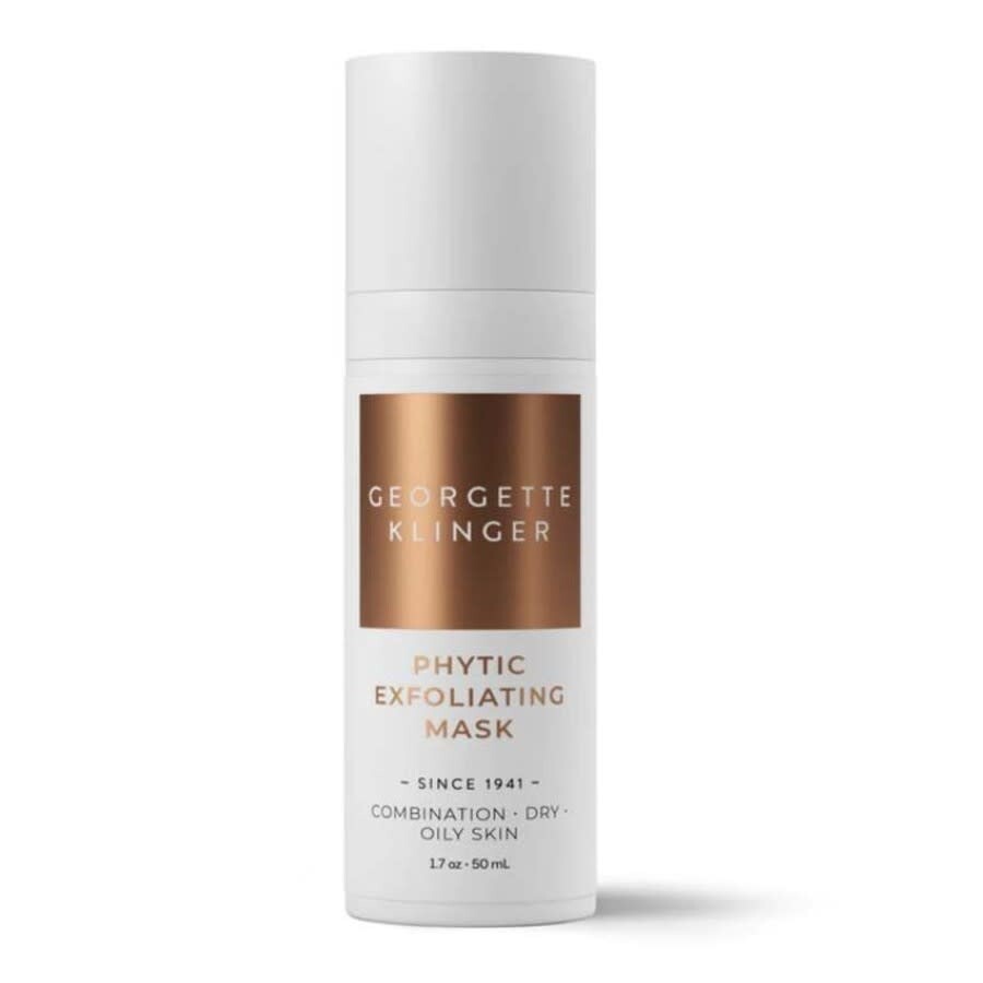 Georgette Klinger Phytic Exfoliating Mask 1.7 oz Skin Care 818751023281
