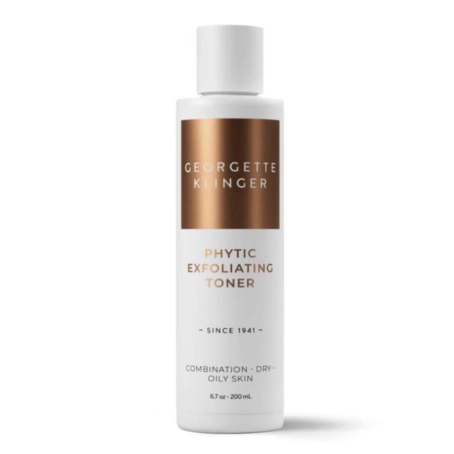Georgette Klinger Phytic Exfoliating Toner 6.7 oz Skin Care 818751023151