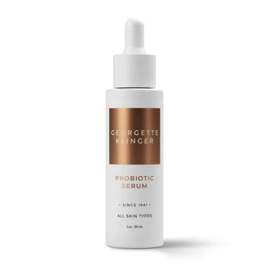 Georgette Klinger Probiotic Serum 1 oz Skin Care 818751023564