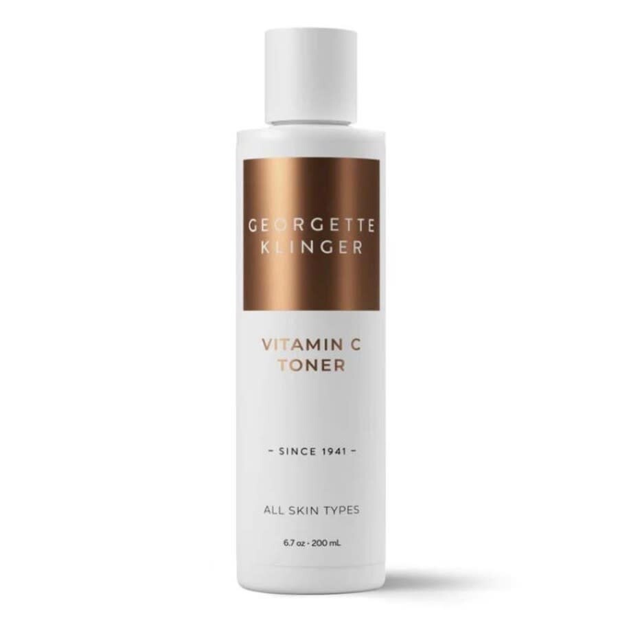 Georgette Klinger Vitamin C Toner 6.7 oz Skin Care 818751023021