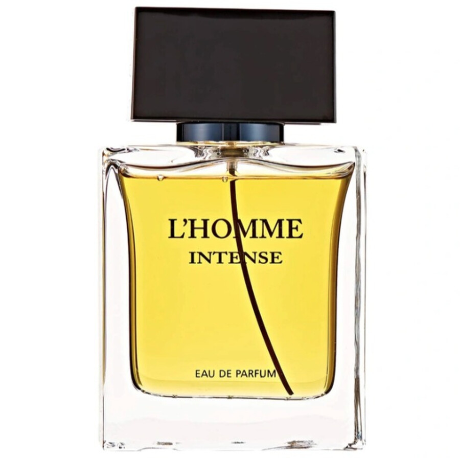 Geparlys Men's L'homme Intense Edp Spray 3.0 oz Fragrances 3700134408952