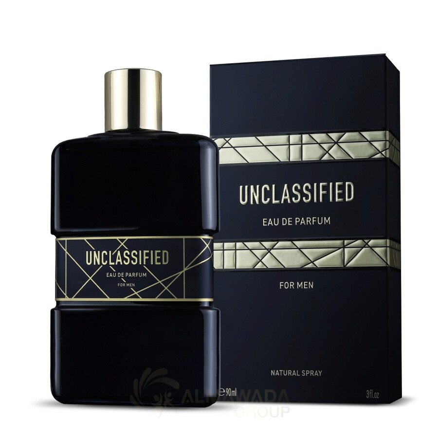 Geparlys Men's Unclassified Edp Spray 3.0 oz Fragrances 3700134411396