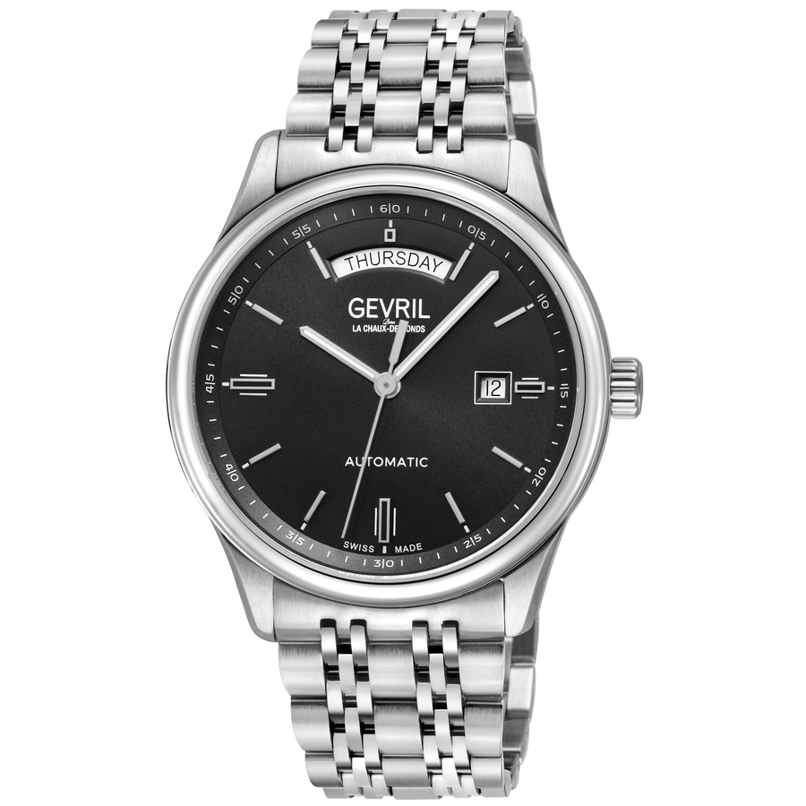 ウィリデゴルゲルス　ザゼゼーン　ハイパーエンゲルス gevril-excelsior-automatic-