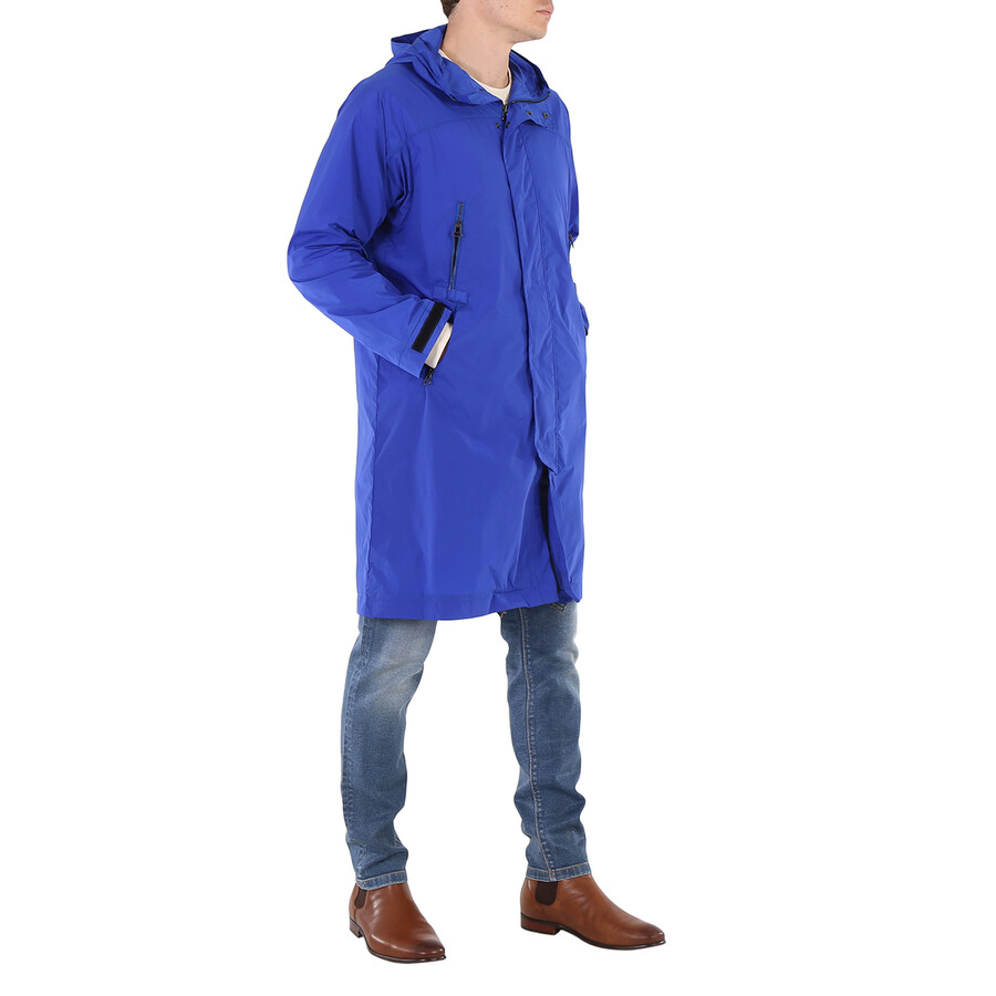 Geym Men's Gold Outerwear