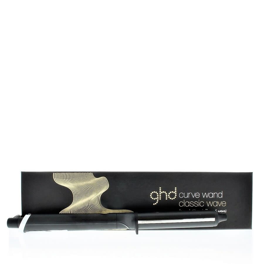 Ghd Classic Wave Wand Oval Hair Care 893192002743 - Beauty, Hair Care ...