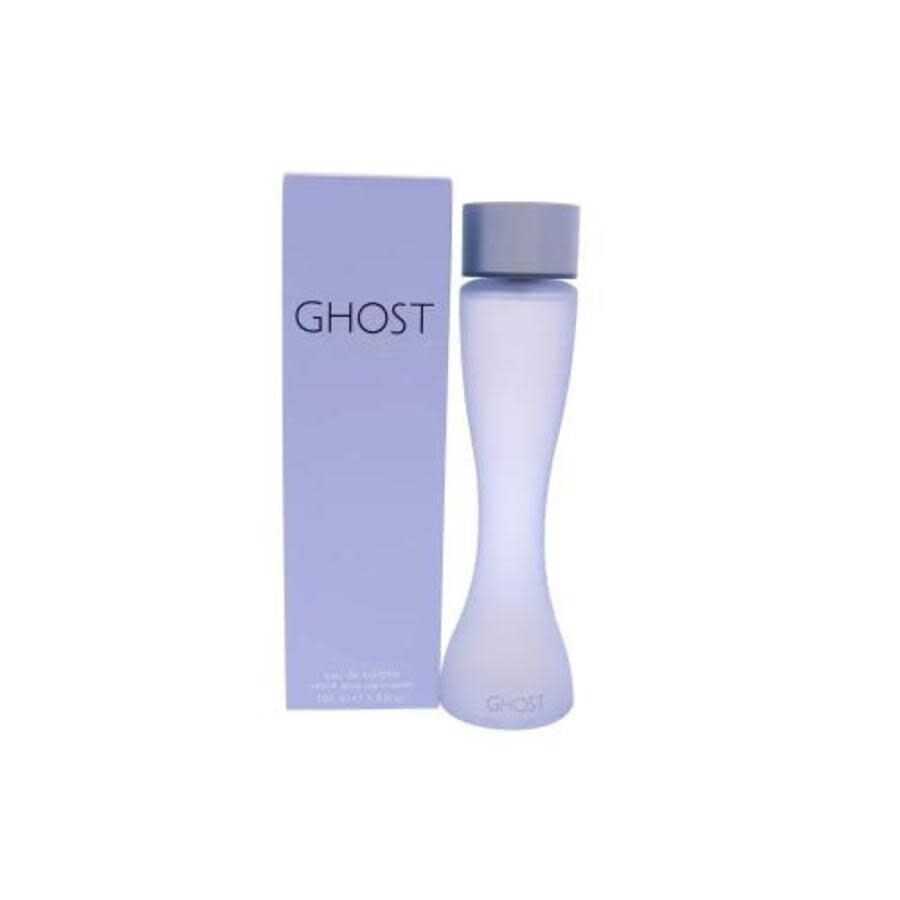 Ghost Ladies Edt Spray 3.4 oz Fragrances 5050456312047 In N/a