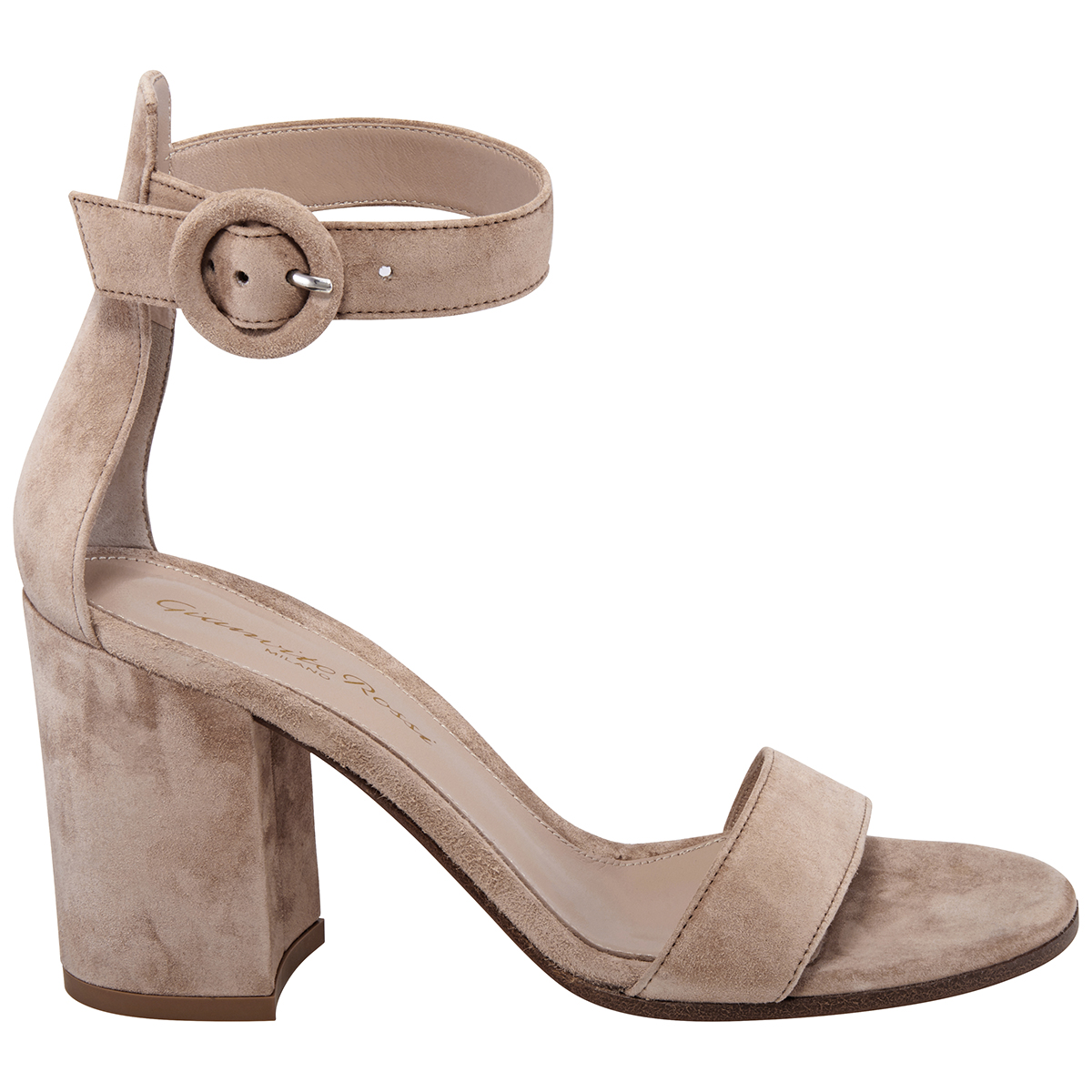 Glamorous | Glamorous barely there navy block heeled sandals | Navy block heel sandals, Navy 